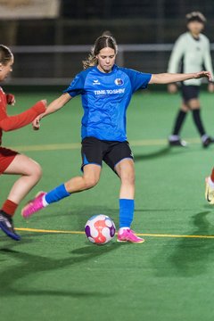Bild 95 - wBJ VfL Pinneberg - ETV : Ergebnis: 0:7